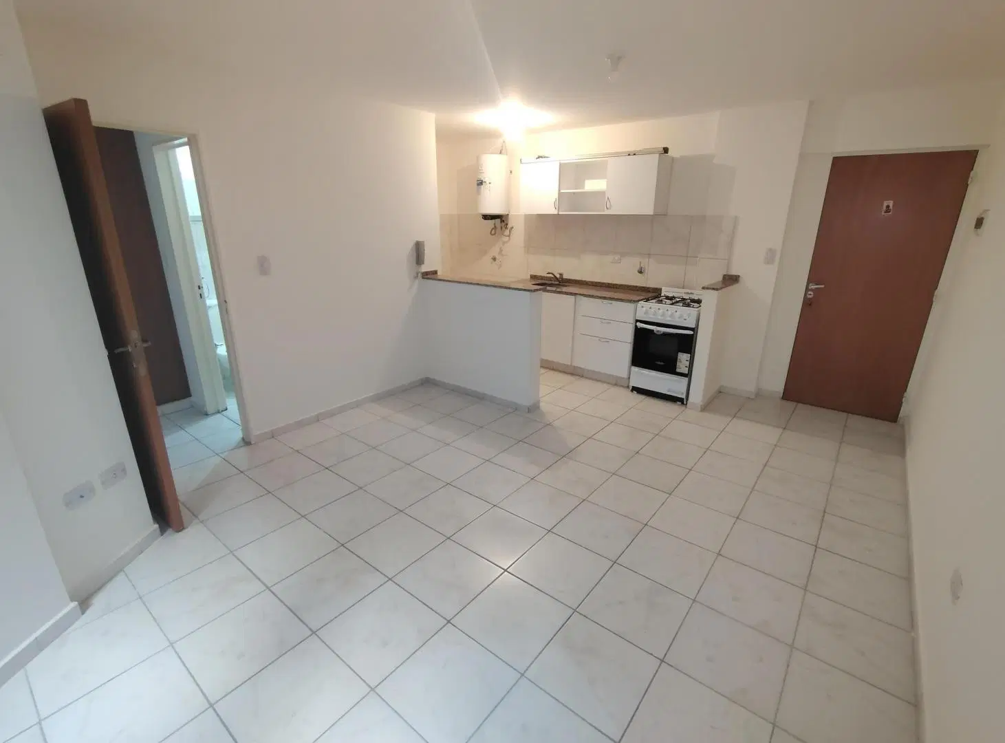 Alquiler dpto 1 dorm Barrio Alta Cordoba 2