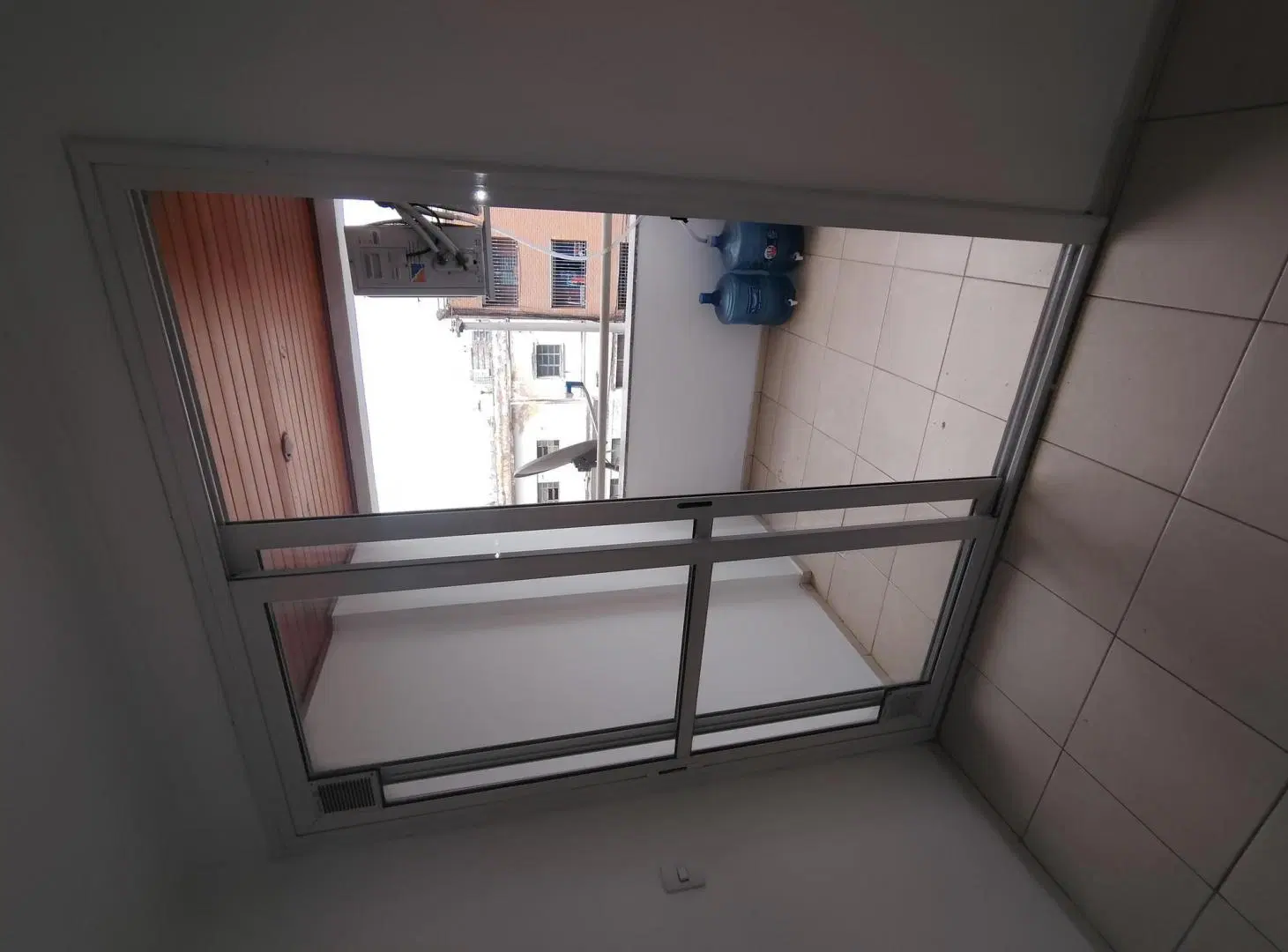 Alquiler dpto 2 dorm B Pueyrredon 5