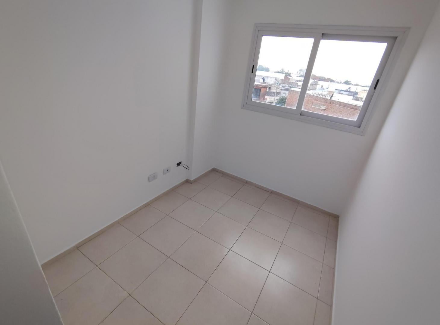 Alquiler dpto 2 dorm B Pueyrredon