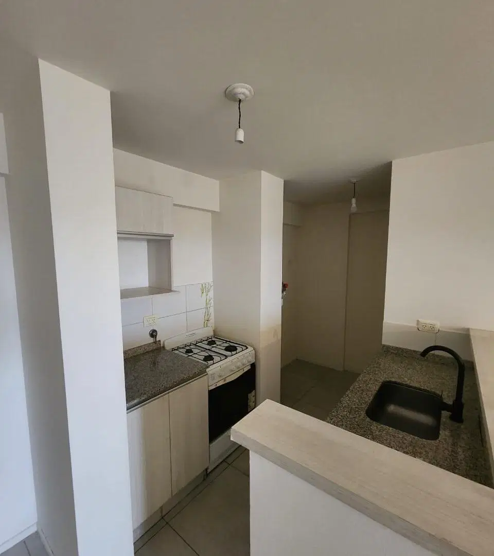 Alquiler dpto 1 dorm Nueva Cordoba 5