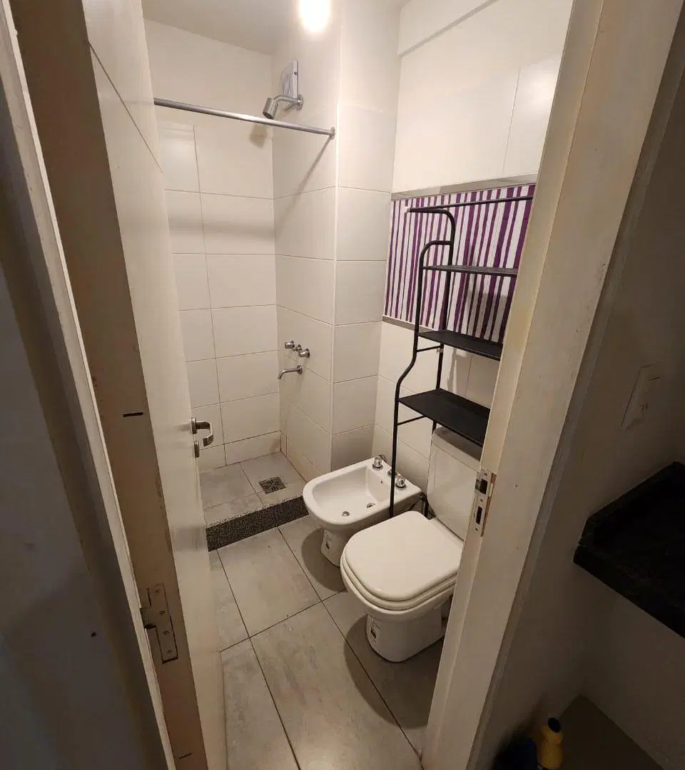Alquiler dpto 1 dorm Nueva Cordoba 2