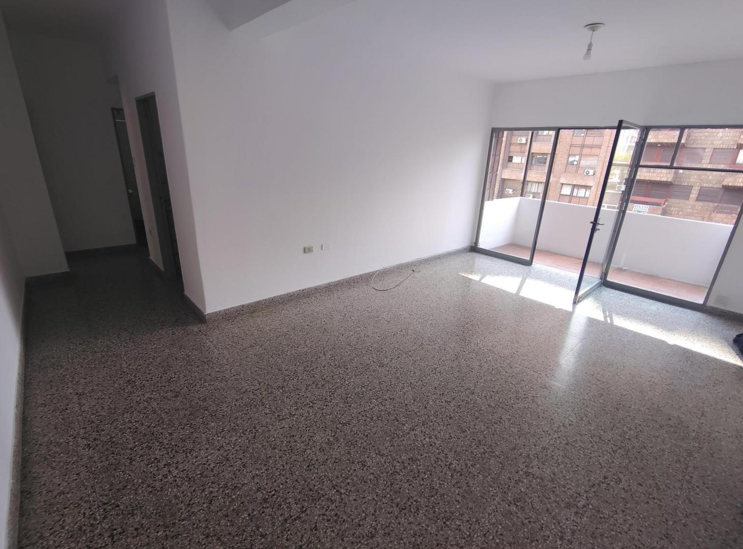 Foto de Alquiler dpto 2 dorm Guemes, imagen 3