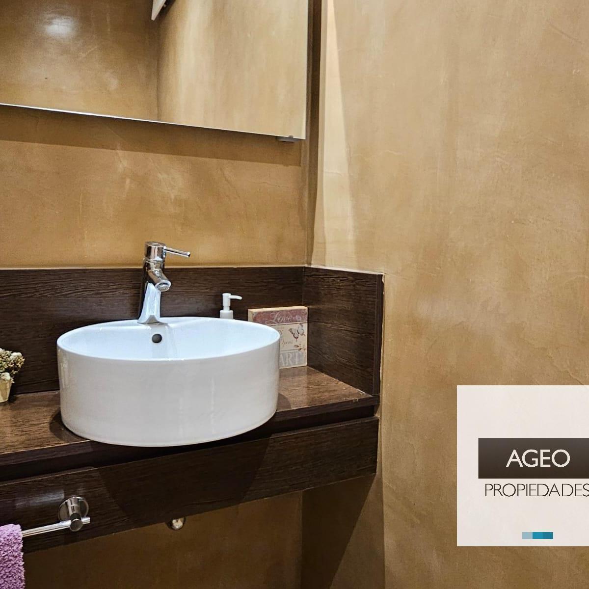 Venta Departamento 4 Ambientes Baulera Frente a Casa del Angel Belgrano 5