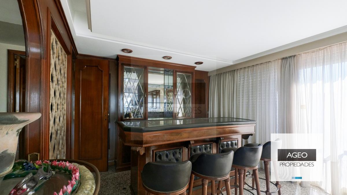 Venta Dúplex 5 Ambientes Terraza Cochera Doble Belgrano 2