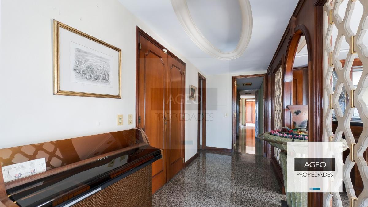 Venta Dúplex 5 Ambientes Terraza Cochera Doble Belgrano 4