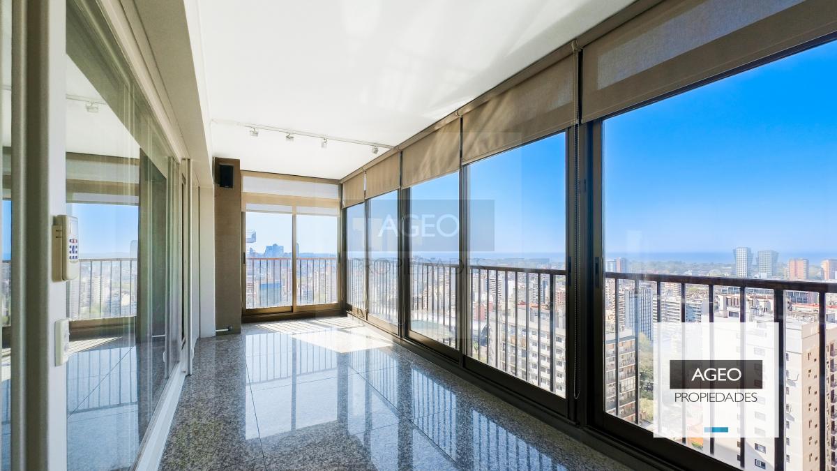 Venta Dúplex 5 Ambientes Terraza Cochera Doble Belgrano 1