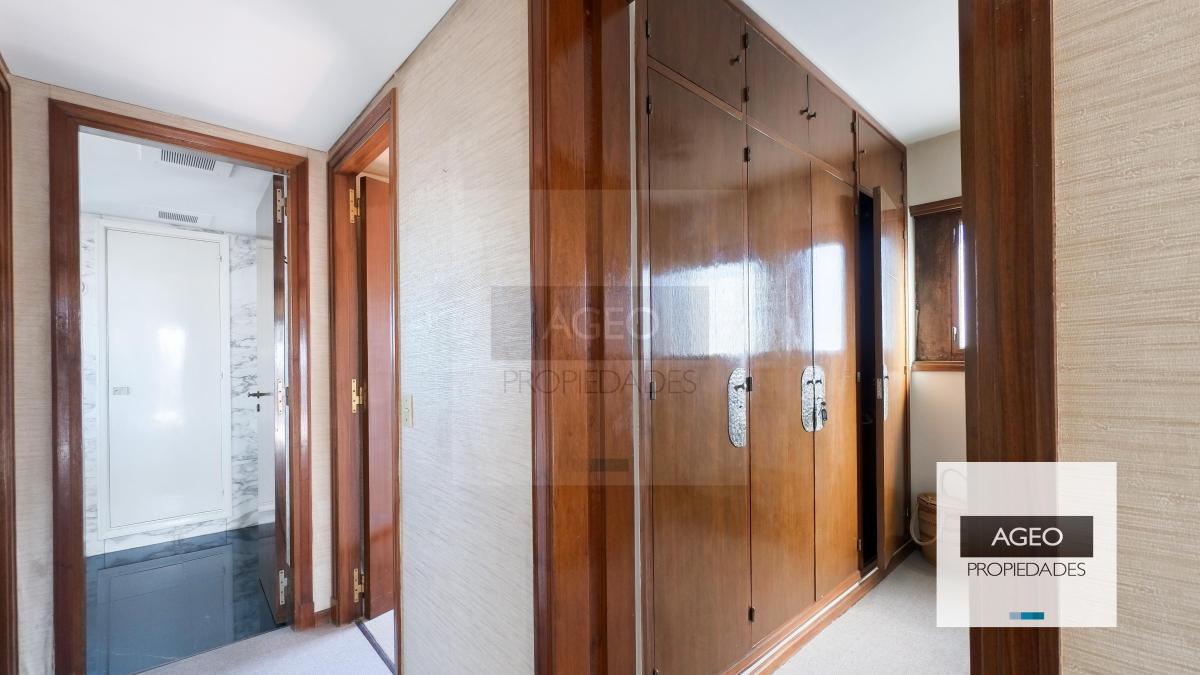 Venta Dúplex 5 Ambientes Terraza Cochera Doble Belgrano 4