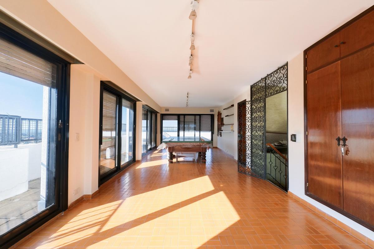Venta Dúplex 5 Ambientes Terraza Cochera Doble Belgrano 5