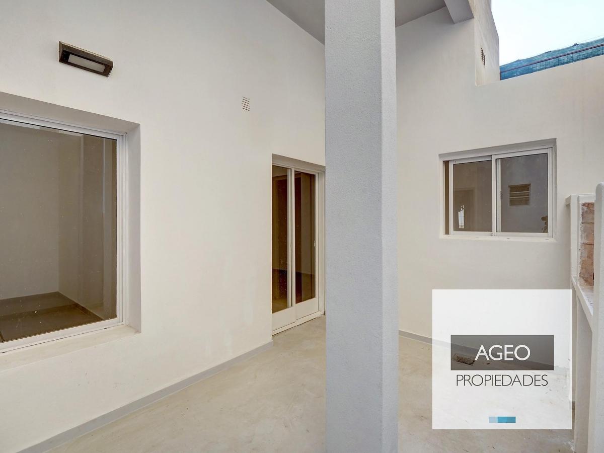 Venta PH 4 Ambientes Al Frente Villa Pueyrredón 4