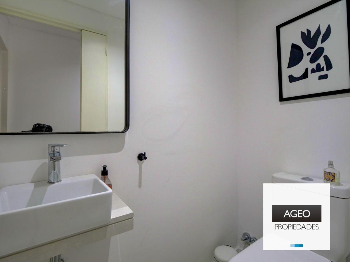 Venta Departamento 4 Ambientes Cochera, Saavedra 5
