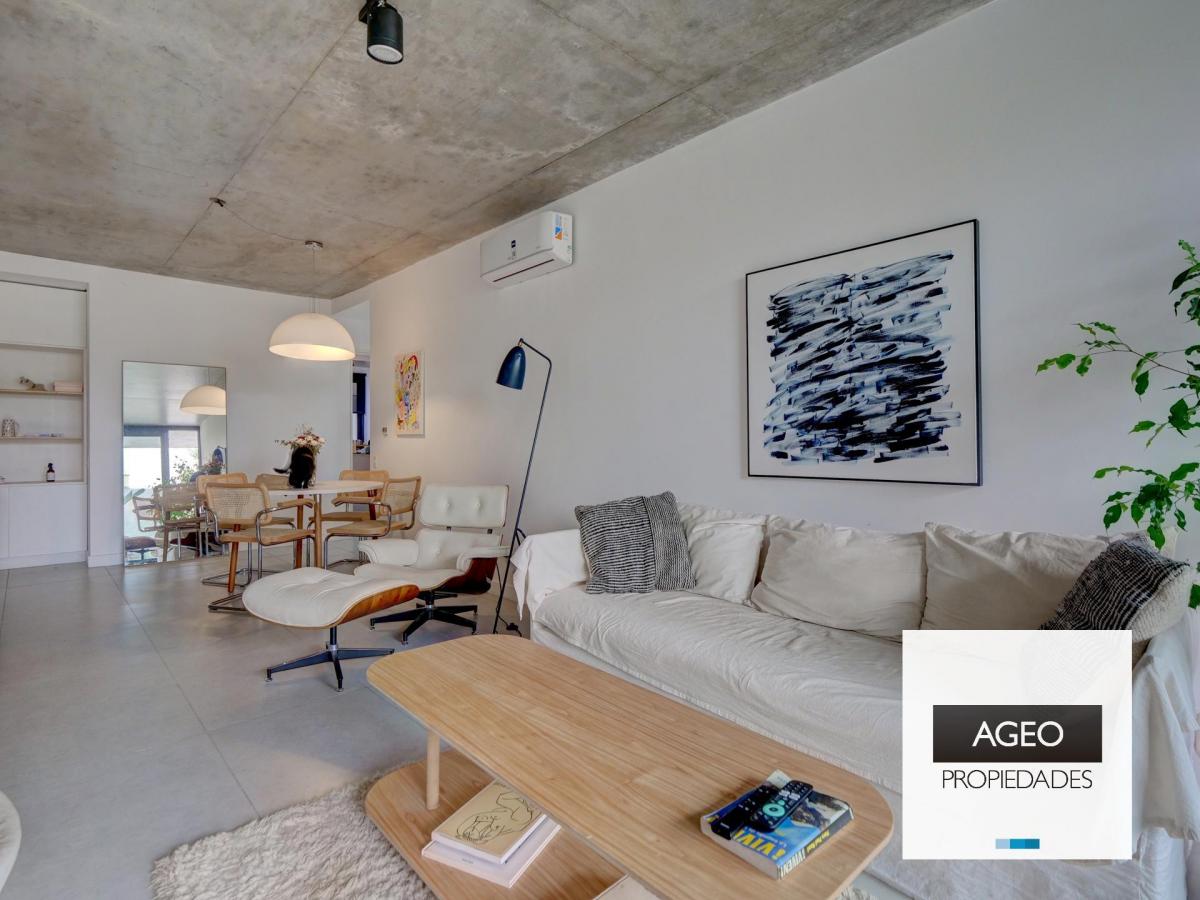 Venta Departamento 4 Ambientes Cochera, Saavedra 4