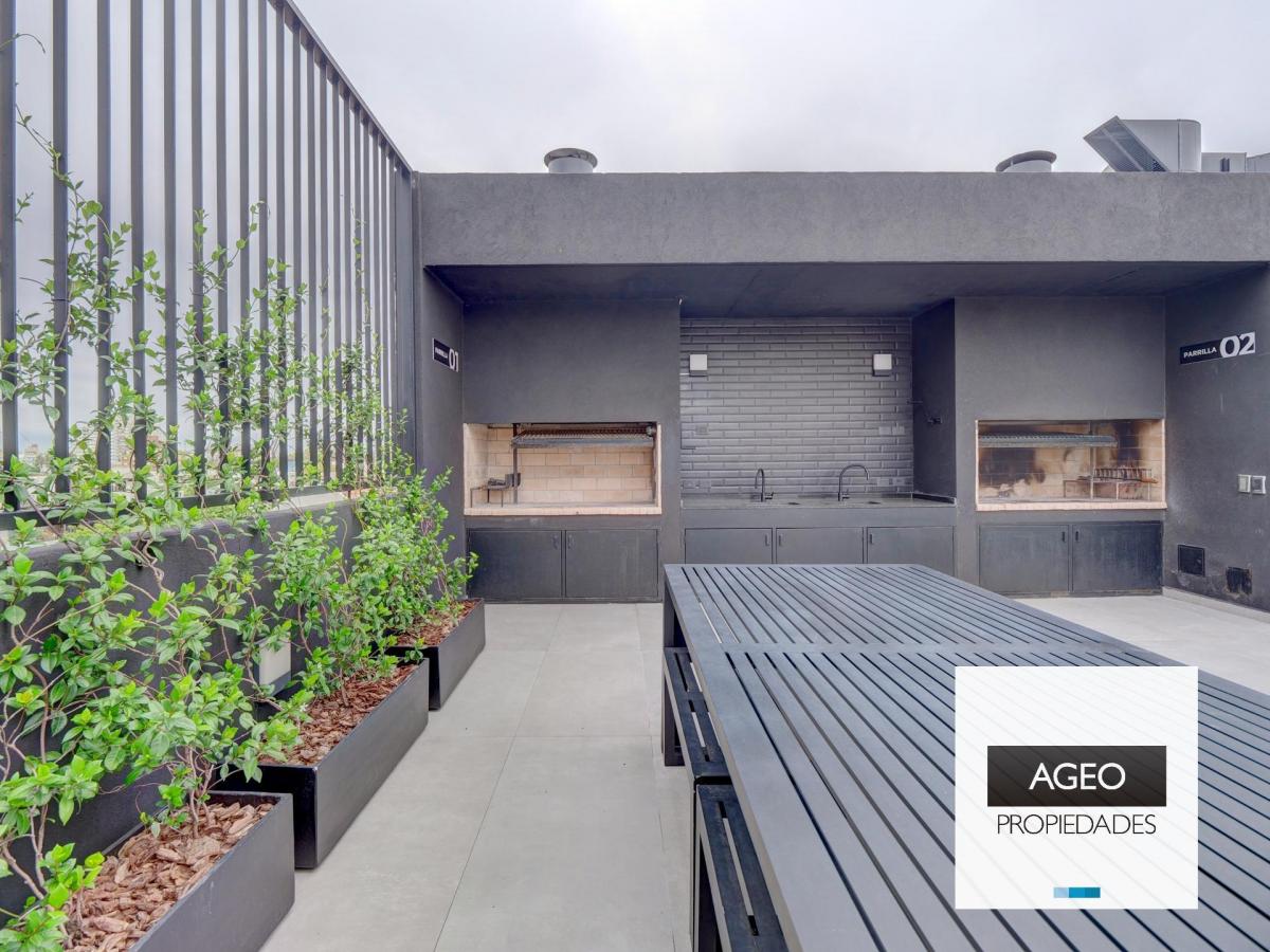 Venta Departamento 4 Ambientes Cochera, Saavedra 2