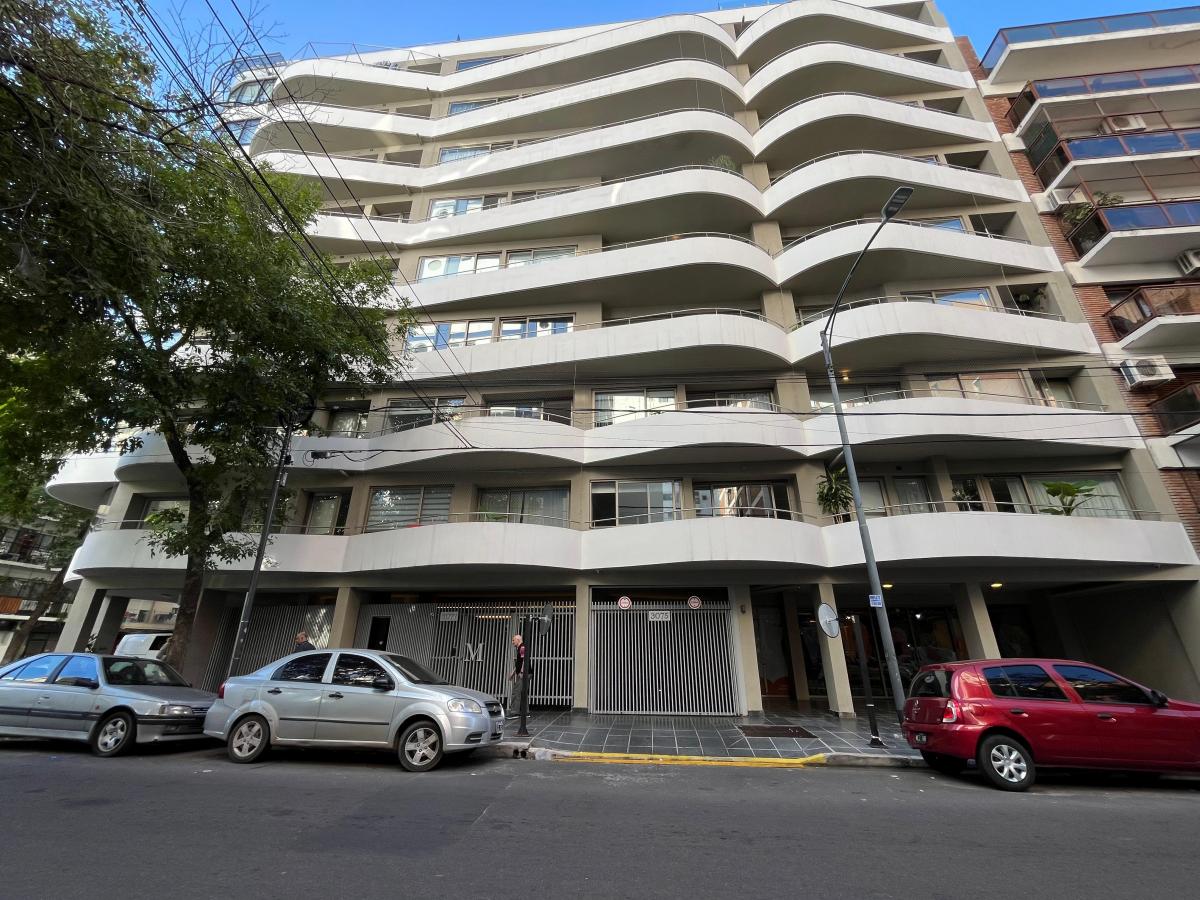 Propiedad en Argentina