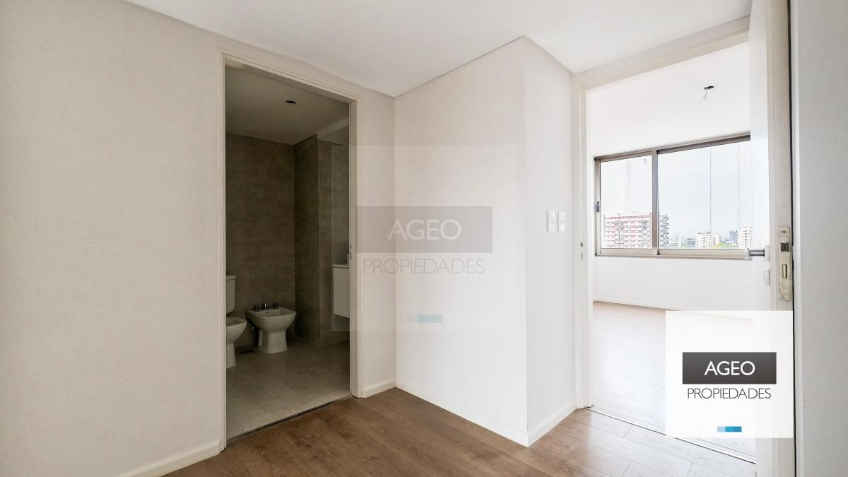 Venta Departamento 4 Ambientes Dependencia Cochera Marquis Belgrano 1