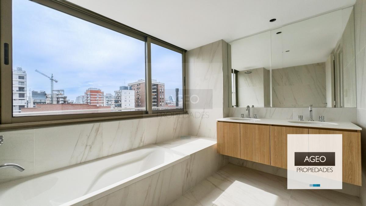 Venta Departamento 4 Ambientes Dependencia Cochera Marquis Belgrano 3