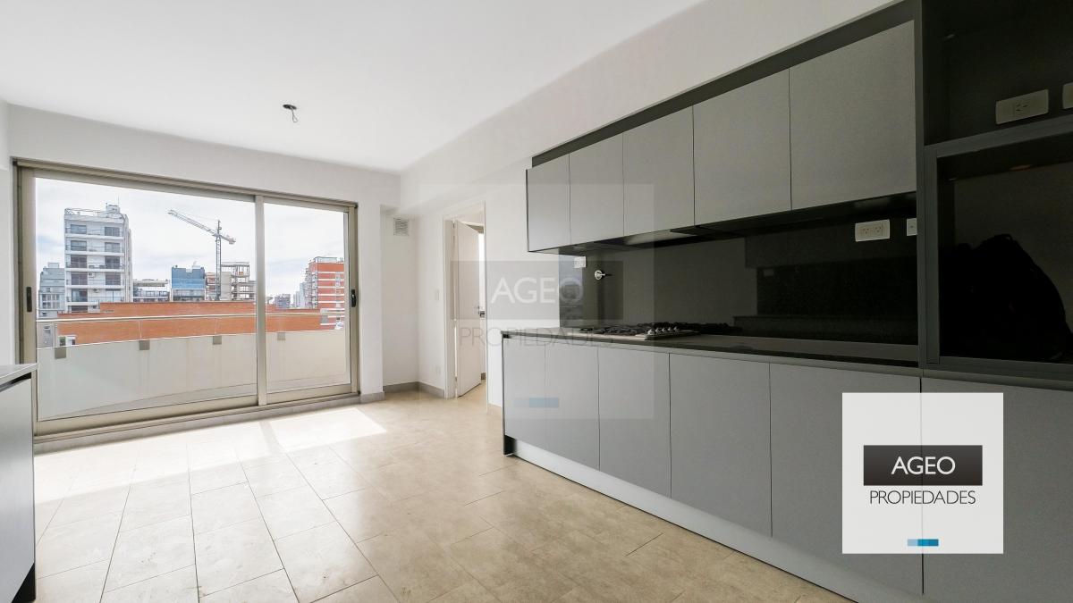 Venta Departamento 4 Ambientes Dependencia Cochera Marquis Belgrano 4