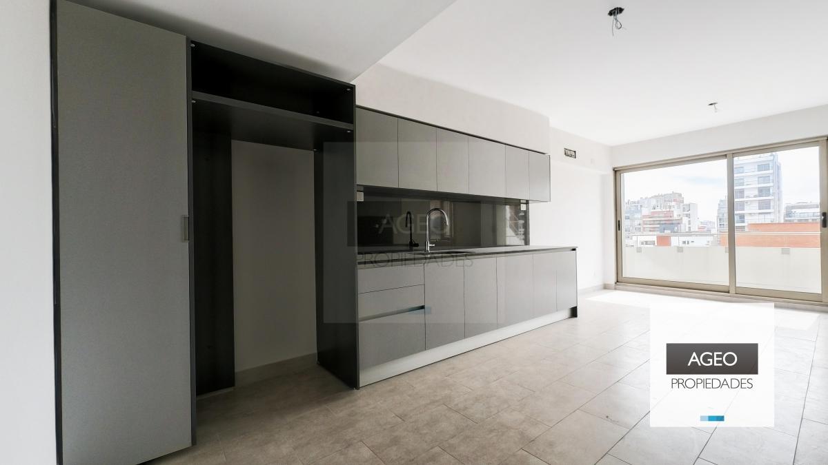 Venta Departamento 4 Ambientes Dependencia Cochera Marquis Belgrano 2