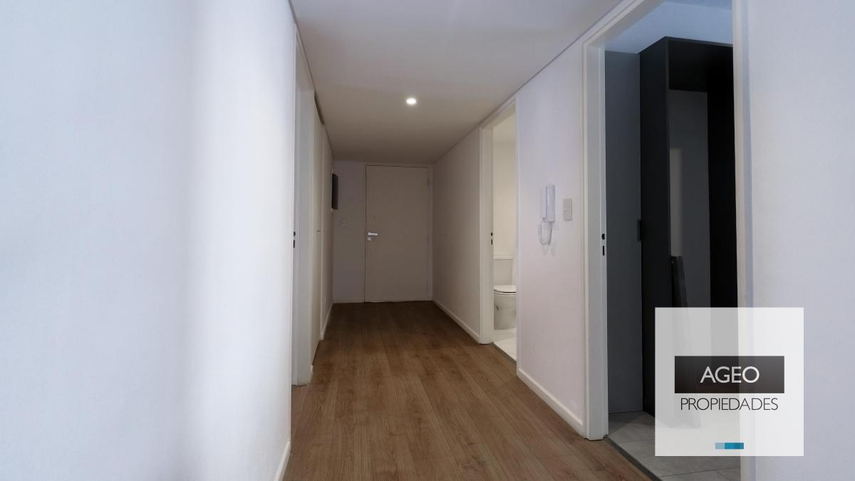 Venta Departamento 4 Ambientes Dependencia Terraza Parrilla Belgrano 1