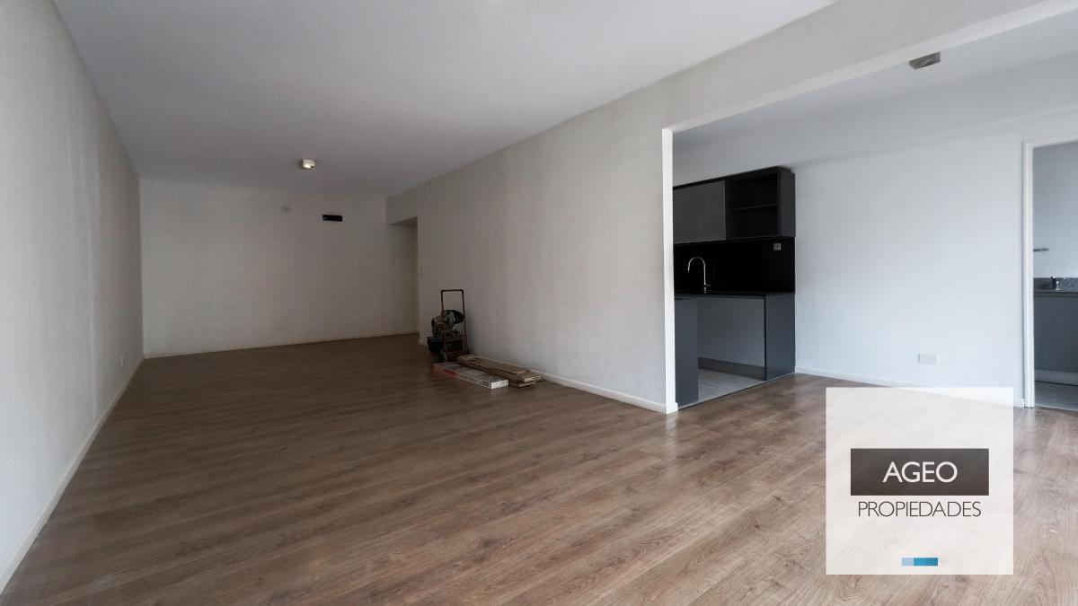 Venta Departamento 4 Ambientes Dependencia Terraza Parrilla Belgrano 2