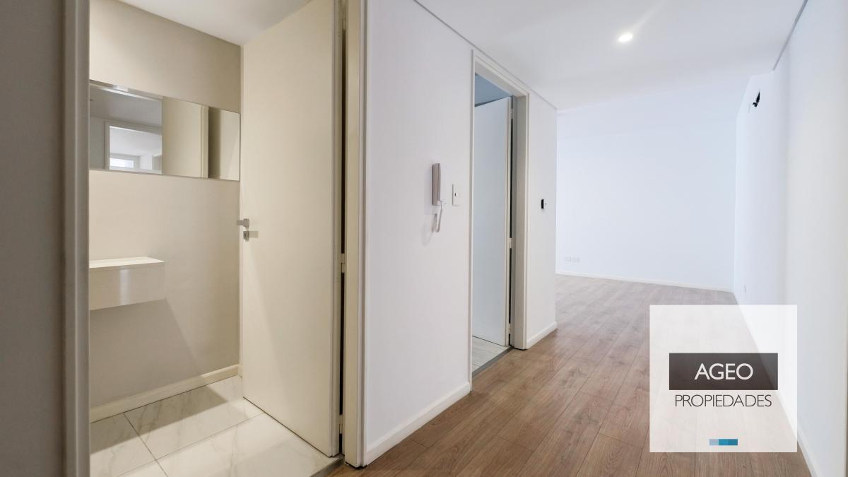 Venta Departamento 4 Ambientes Dependencia Terraza Parrilla Belgrano 3