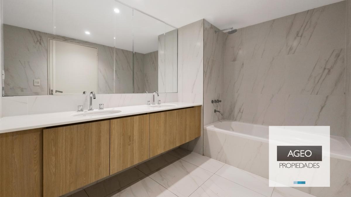 Venta Departamento 4 Ambientes Dependencia Terraza Parrilla Belgrano 4