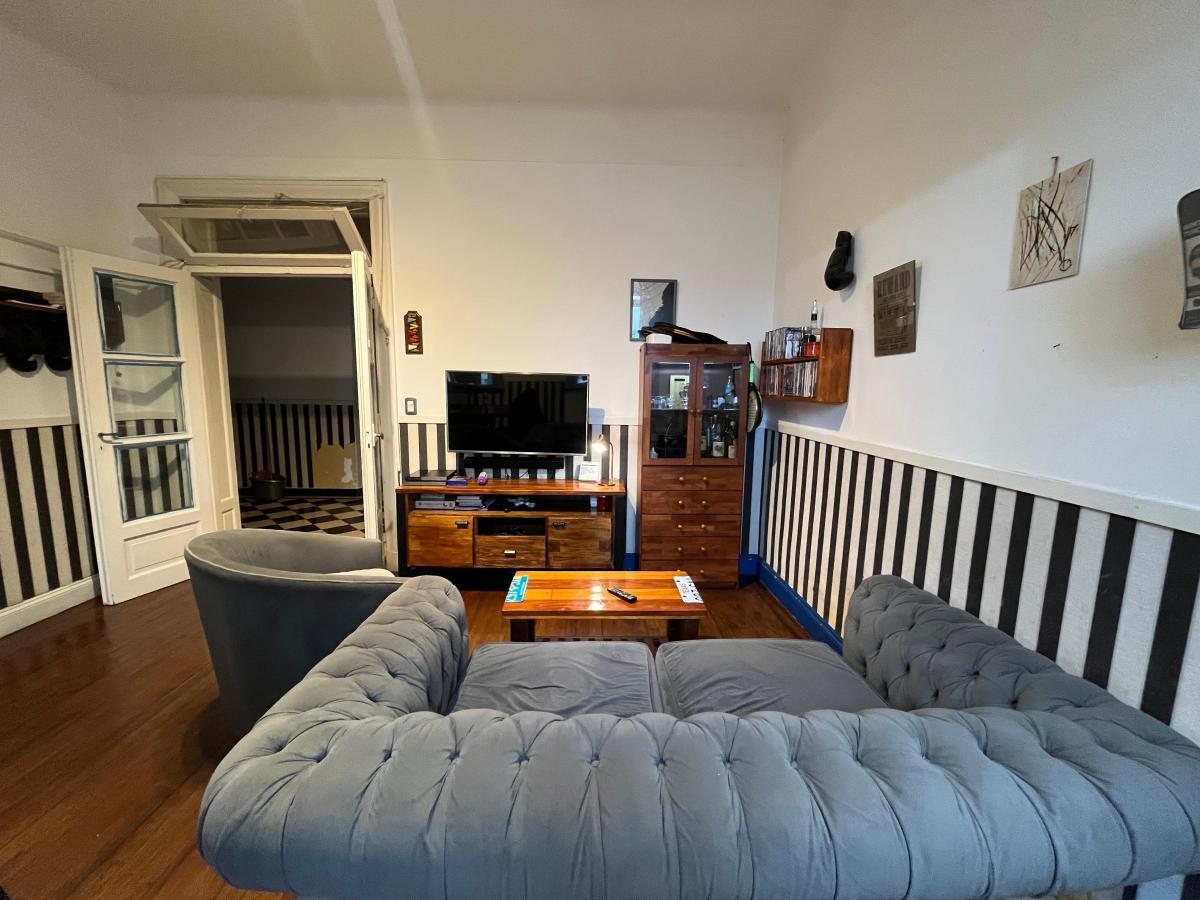 Venta Departamento 3 Ambientes Dependencia - Caballito 5