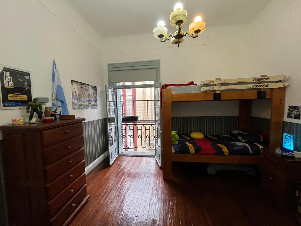 Venta Departamento 3 Ambientes Dependencia - Caballito 2