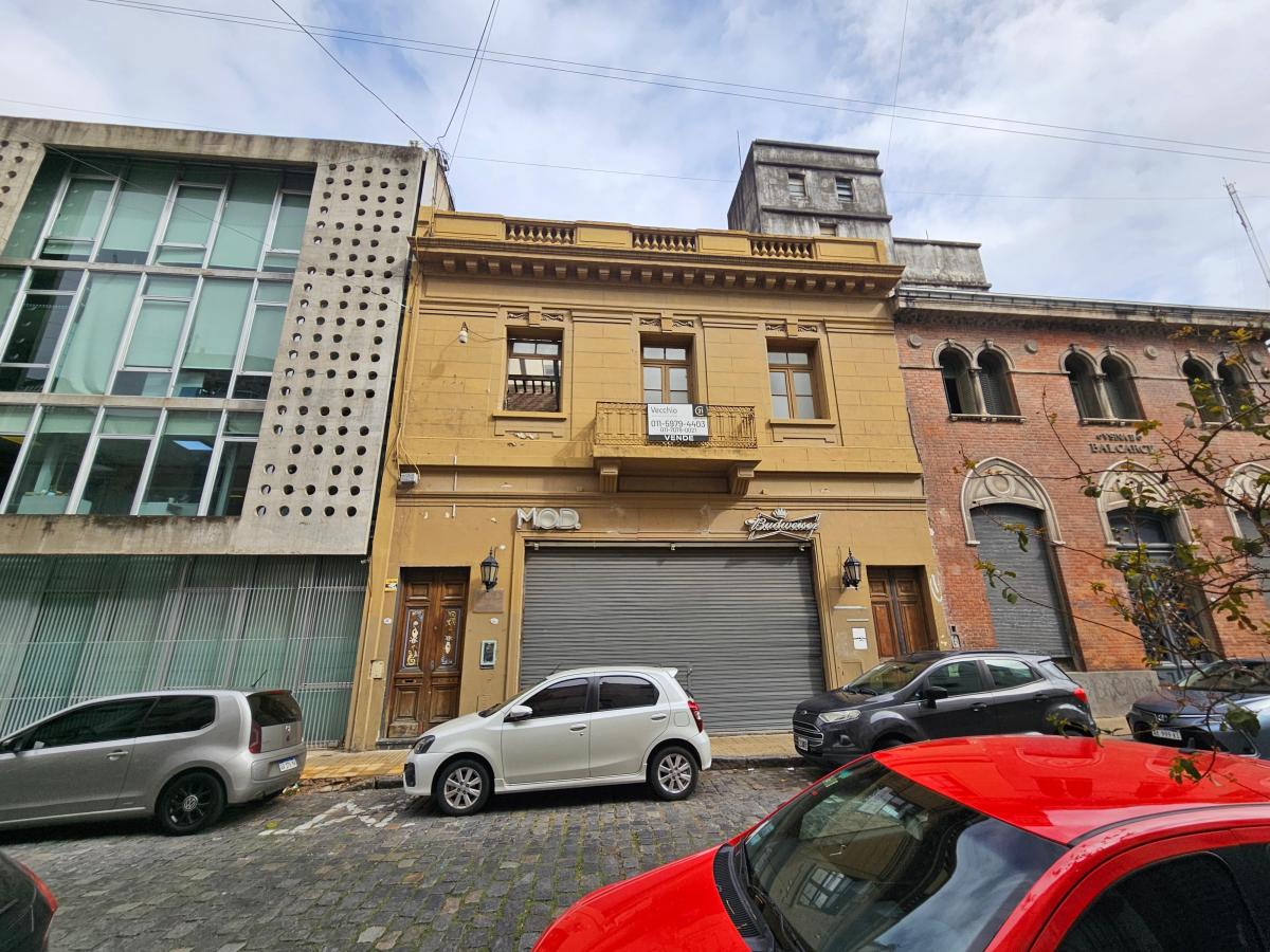 Propiedad en Argentina