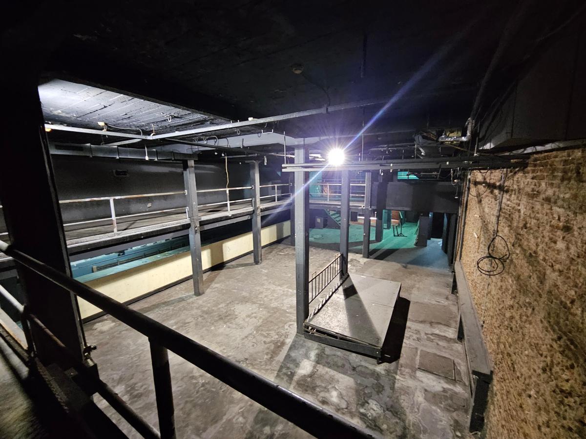 Venta Local Comercial Monserrat 3