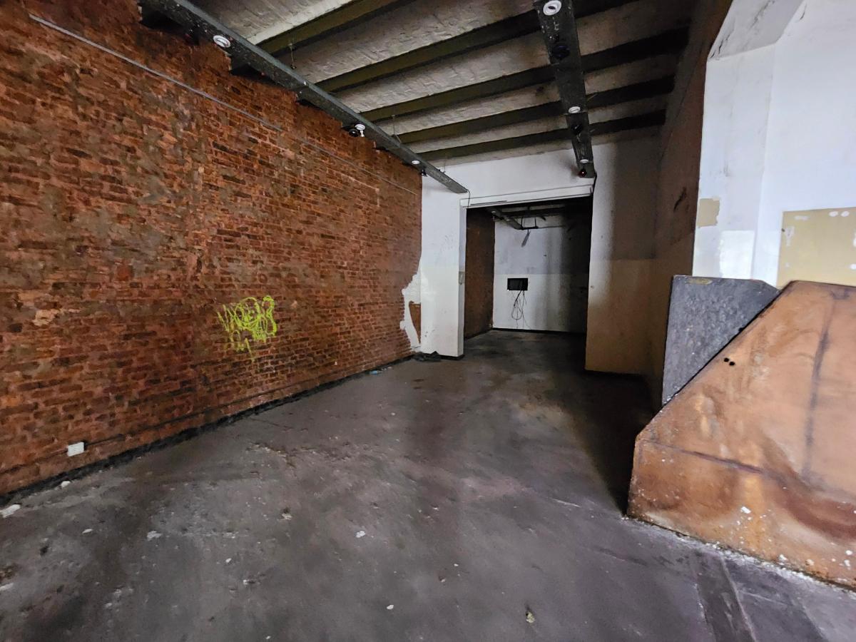 Venta Local Comercial Monserrat 1