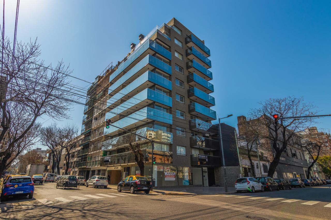 Venta Departamento Amoblado 2 Ambientes Palermo Joy