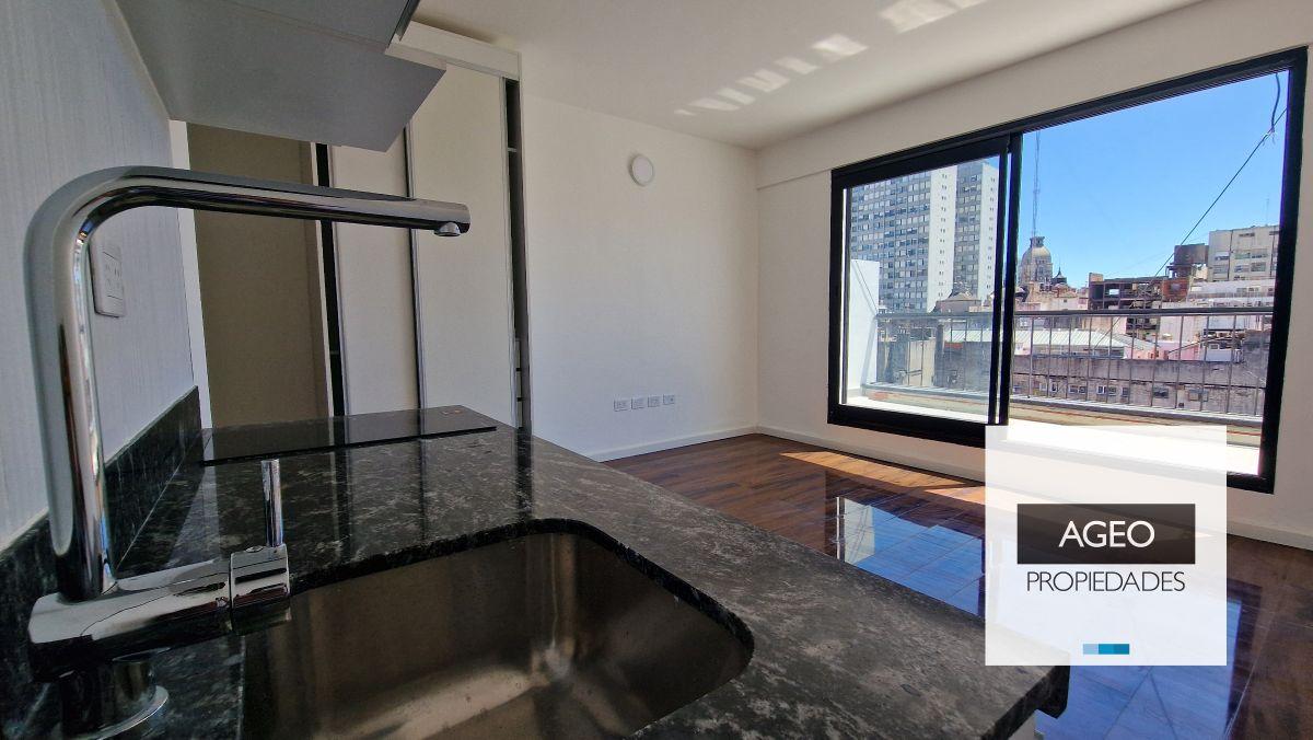 Foto de Venta Monoambiente Apto Profesional a Estrenar Monserrat, imagen 4