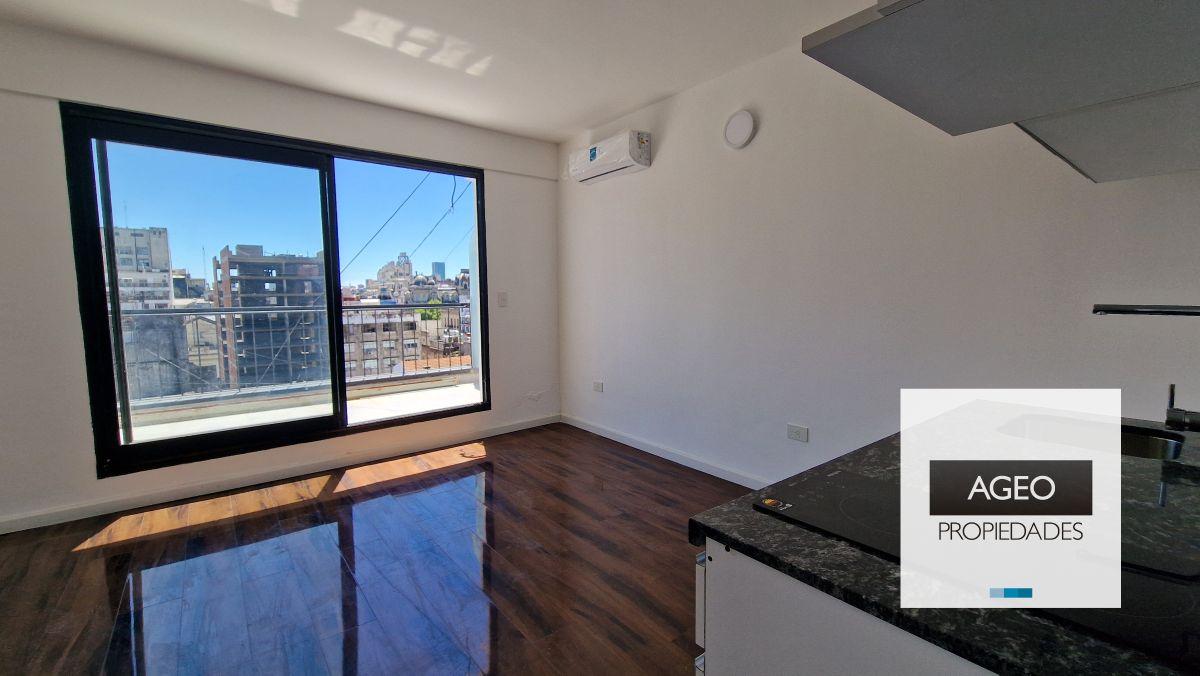 Foto de Venta Monoambiente Apto Profesional a Estrenar Monserrat, imagen 5