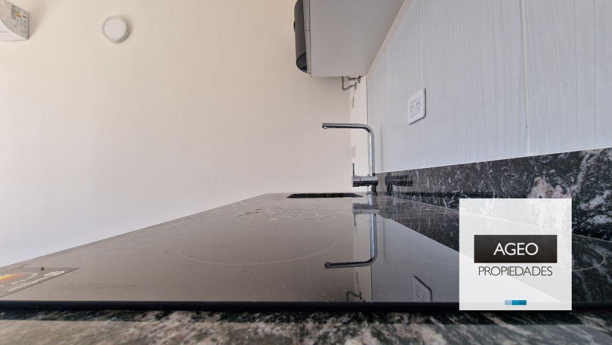 Foto de Venta Monoambiente Apto Profesional a Estrenar Monserrat, imagen 3