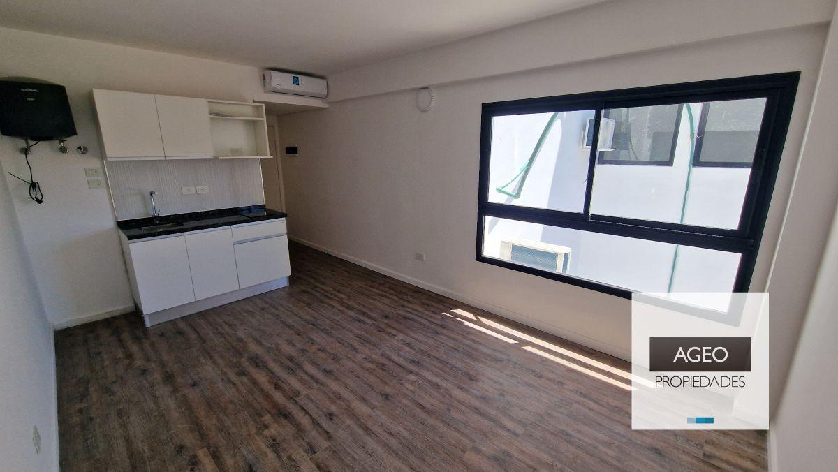 Foto de Venta Monoambiente Apto Profesional a Estrenar Monserrat, imagen 2