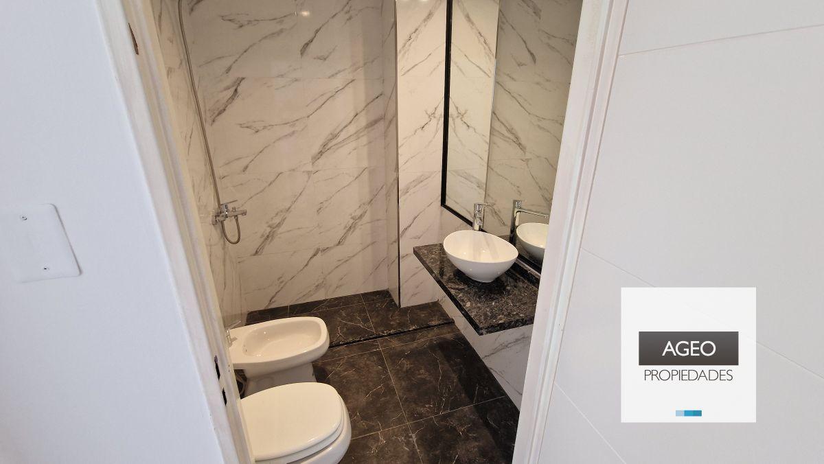 Foto de Venta Monoambiente Apto Profesional a Estrenar Monserrat, imagen 5