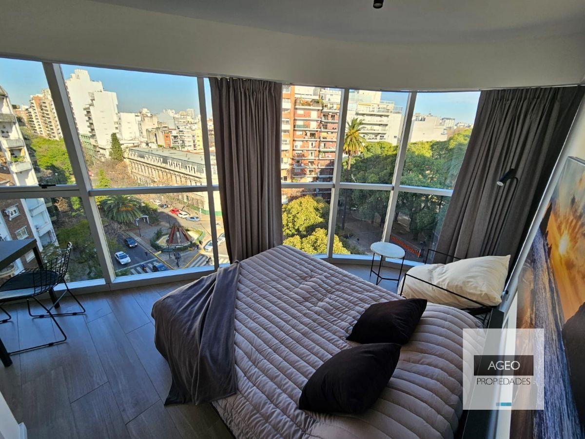 Foto de Venta Departamento Monoambiente Palermo, imagen 2