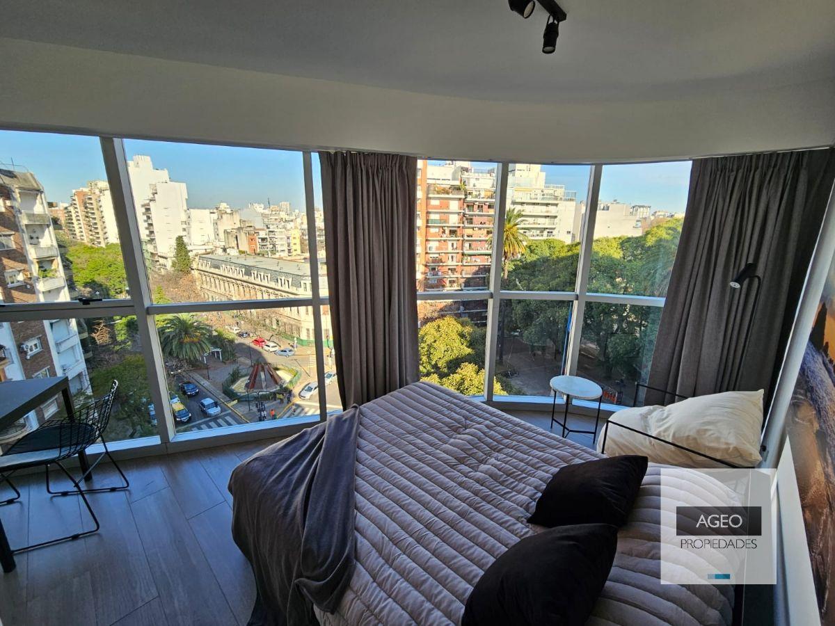 Venta Departamento Monoambiente Palermo