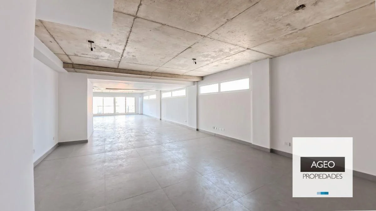 Alquiler Oficina comercial de 147 m2, Belgrano