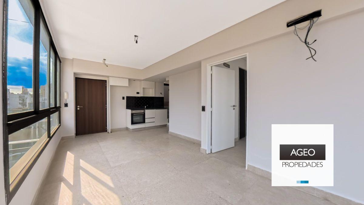 Foto de Venta Departamento 2 Ambientes Terraza en Dúplex con Parrilla propia, imagen 4