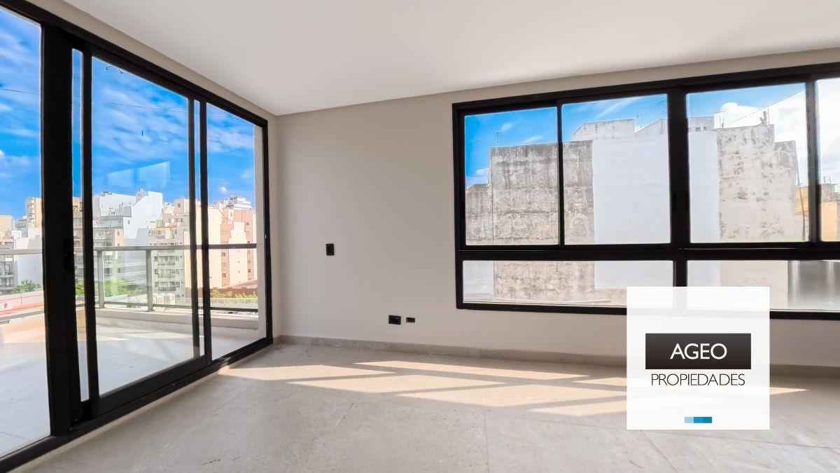 Foto de Venta Departamento 2 Ambientes Terraza en Dúplex con Parrilla propia, imagen 3
