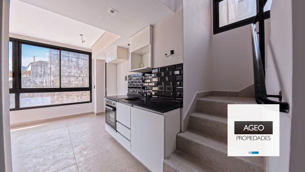 Foto de Venta Departamento 2 Ambientes Terraza en Dúplex con Parrilla propia, imagen 5
