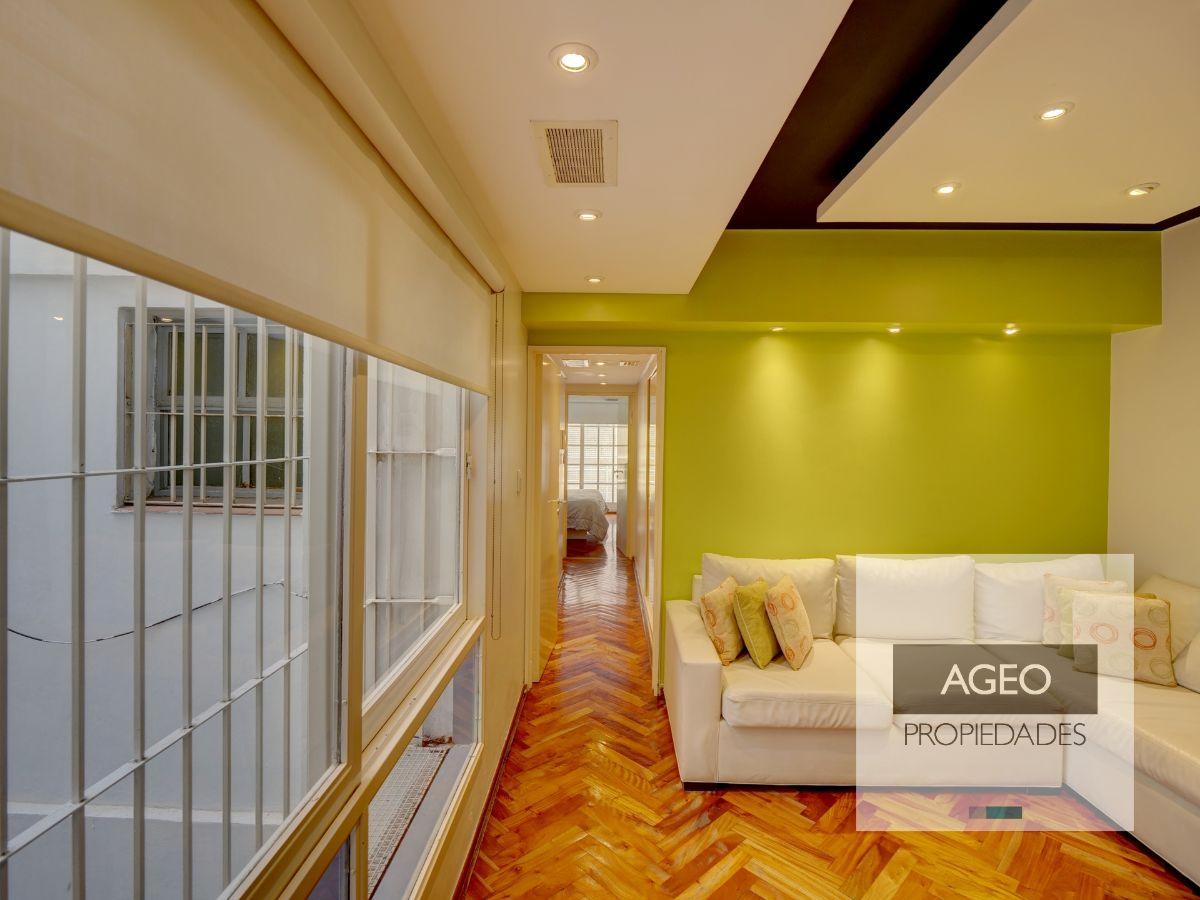 Foto de Venta Piso de 4 Ambientes Cochera Alto Palermo Apto Crédito, imagen 4