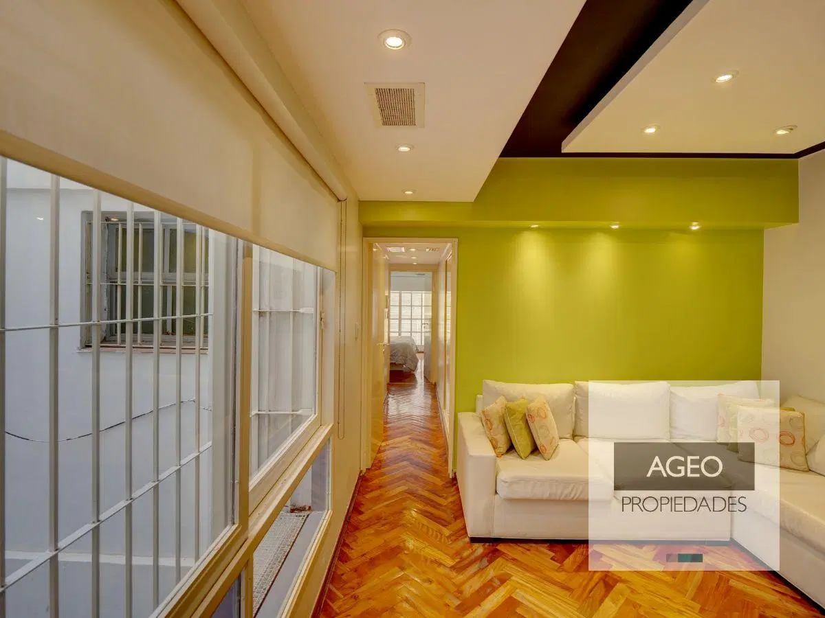 Venta Piso de 4 Ambientes – Alto Palermo 4