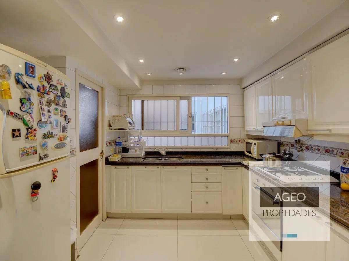 Venta Piso de 4 Ambientes – Alto Palermo 2
