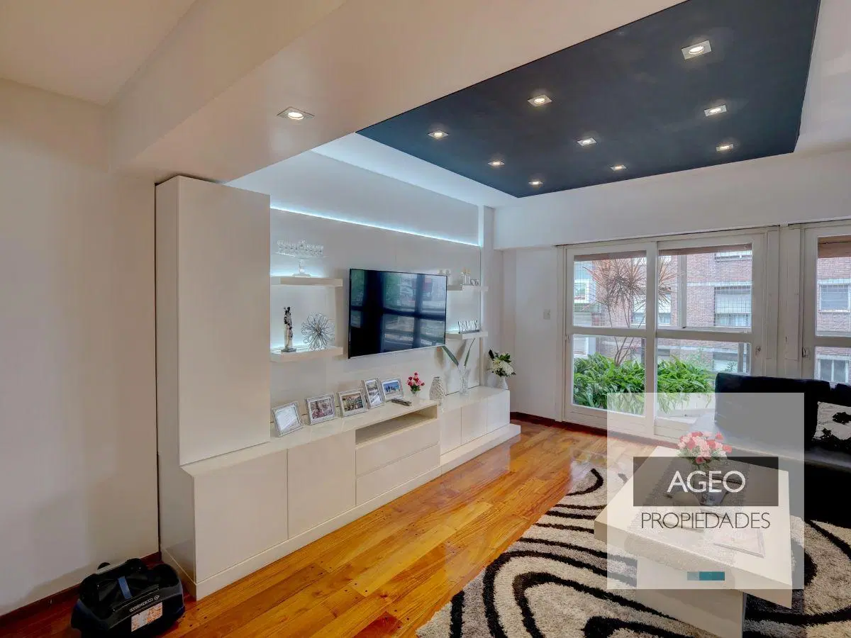 Venta Piso de 4 Ambientes – Alto Palermo 5