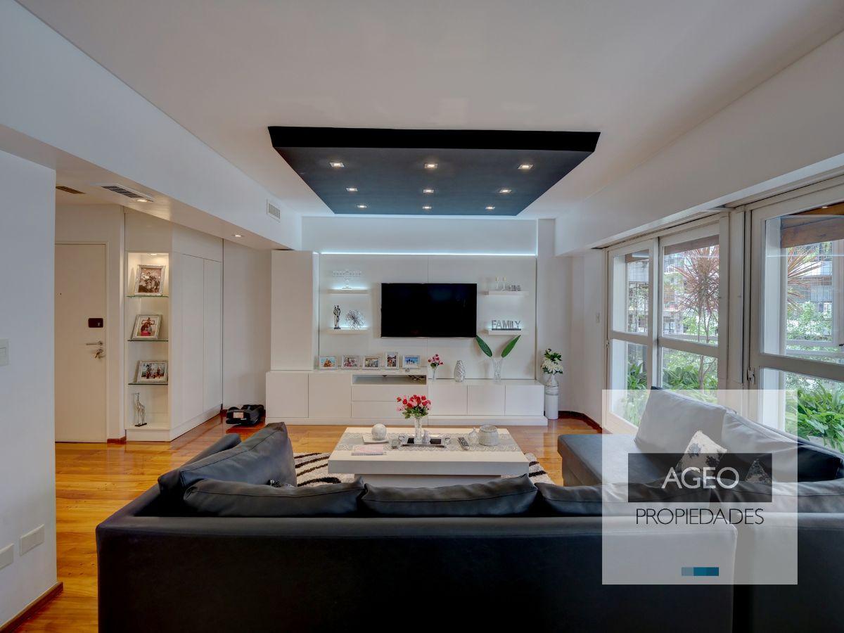 Venta Piso de 4 Ambientes – Alto Palermo