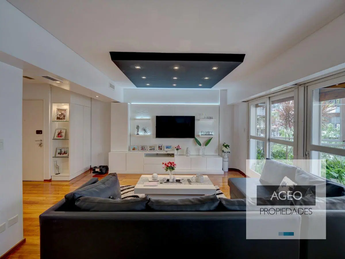 Venta Piso de 4 Ambientes – Alto Palermo 1