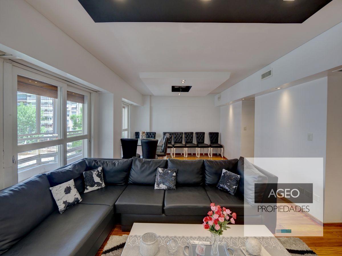 Foto de Venta Piso de 4 Ambientes Cochera Alto Palermo Apto Crédito, imagen 2