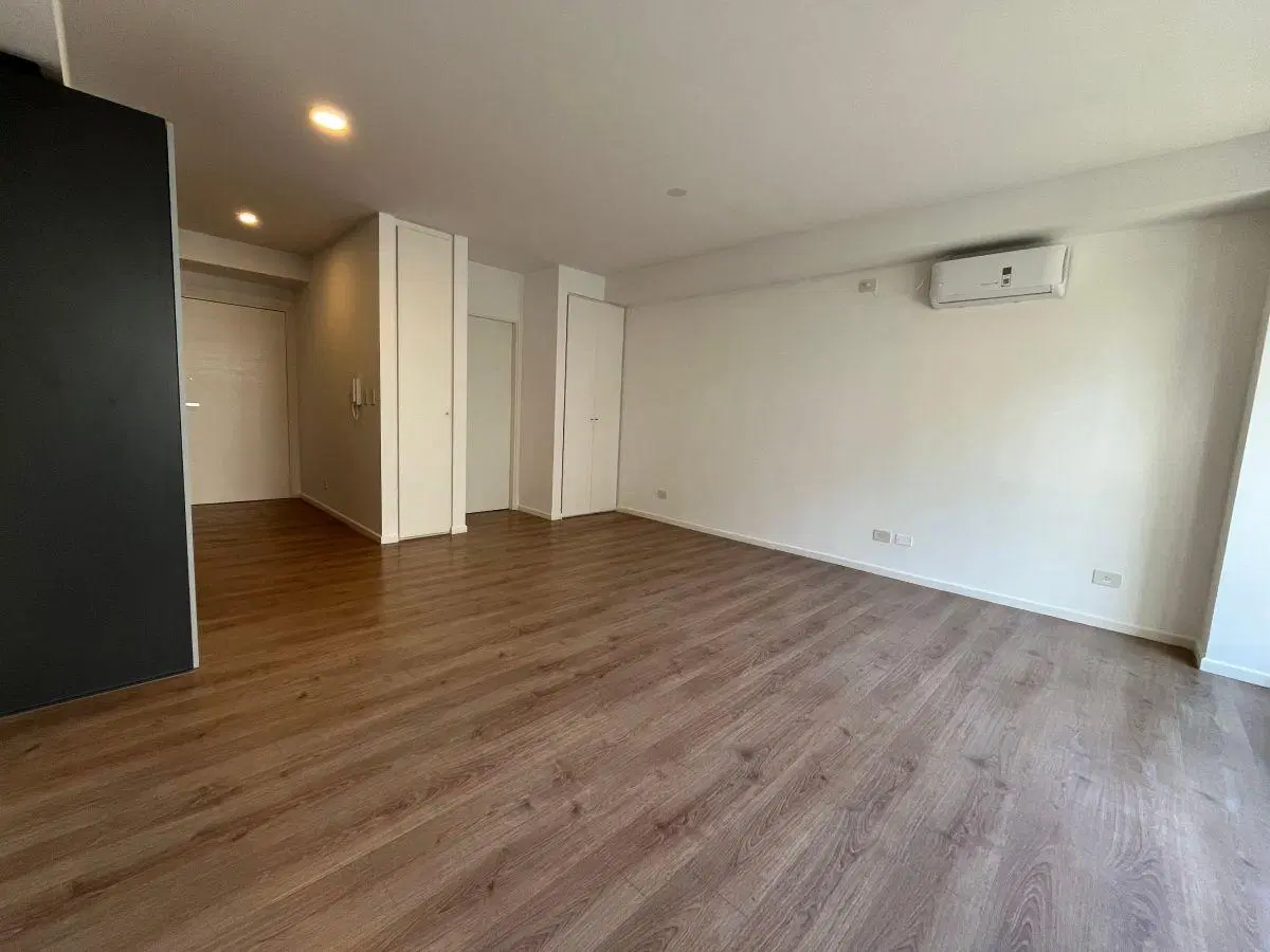 Venta Departamento monoambiente Cochera Amenities Belgrano R 4